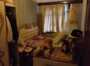 Satılır 2 otaqlı 50 m2 köhnə tikili 1 mkr