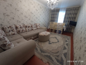 Satılır 5 otaqlı 110 m2 köhnə tikili Əhmədli