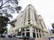 Satılır 3 otaqlı 118 m2 yeni tikili Nəriman Nərimanov m.