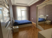 İcarəyə verilir 2 otaqlı 80 m2 yeni tikili Qara Qarayev m.