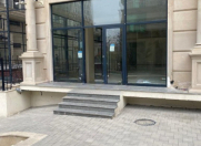 İcarəyə verilir 3 otaqlı 130 m2 obyekt Binəqədi r.