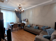 Satılır 2 otaqlı 50 m2 köhnə tikili 7 mkr