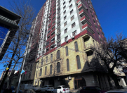 Satılır 3 otaqlı 156 m2 yeni tikili Gənclik m.