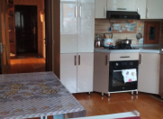 İcarəyə verilir 3 otaqlı 90 m2 yeni tikili Masazır