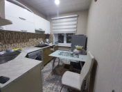 Satılır 3 otaqlı 70 m2 köhnə tikili Biləcəri