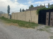 Satılır 5 otaqlı 120 m2 həyət evi Şabran