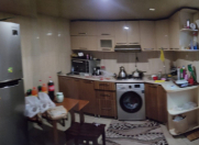 Satılır 3 otaqlı 100 m2 həyət evi Əmircan