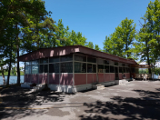 Satılır 5 otaqlı 301.8 m2 obyekt Göyçay