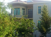 Satılır 6 otaqlı 190 m2 həyət evi Masazır