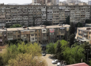 Satılır 1 otaqlı 52 m2 yeni tikili İnşaatçılar m.