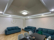 Satılır 3 otaqlı 150 m2 yeni tikili Gənclik m.