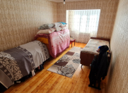 Satılır 4 otaqlı 110 m2 köhnə tikili Yeni Yasamal