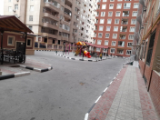 Satılır 2 otaqlı 63 m2 yeni tikili 9 mkr