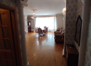 İcarəyə verilir 3 otaqlı 170 m2 yeni tikili 28 may