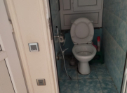 Satılır 4 otaqlı 82 m2 köhnə tikili Əhmədli m.