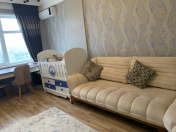 Satılır 1 otaqlı 40 m2 yeni tikili Həzi Aslanov