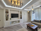 Satılır 2 otaqlı 87 m2 yeni tikili Həzi Aslanov m.