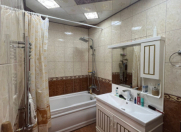 Satılır 3 otaqlı 90 m2 yeni tikili Həzi Aslanov m.