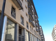 Satılır 2 otaqlı 83 m2 yeni tikili Ağ şəhər