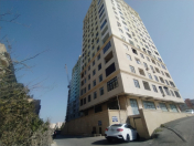 Satılır 1 otaqlı 68 m2 yeni tikili Y.Günəşli