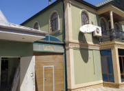 Satılır 5 otaqlı 280 m2 villa Sulutəpə