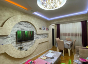 Satılır 3 otaqlı 85 m2 yeni tikili Həzi Aslanov m.