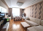 Satılır 3 otaqlı 90 m2 yeni tikili Masazır