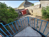 Satılır 3 otaqlı 90 m2 həyət evi Y.Suraxanı