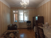 Satılır 2 otaqlı 55 m2 köhnə tikili 7 mkr