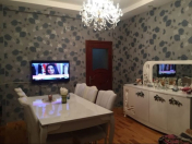 Satılır 3 otaqlı 100 m2 yeni tikili Həzi Aslanov m.