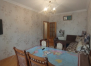 Satılır 2 otaqlı 65 m2 köhnə tikili Həzi Aslanov m.