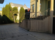 Satılır 7 otaqlı 416 m2 həyət evi Bakıxanov