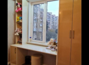 Satılır 3 otaqlı 40 m2 yeni tikili Həzi Aslanov m.