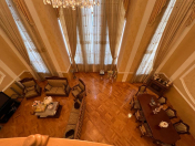 Satılır 12 otaqlı 550 m2 villa Rəsulzadə