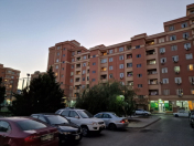 Satılır 2 otaqlı 68.7 m2 yeni tikili Masazır