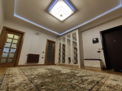 Satılır 3 otaqlı 134 m2 yeni tikili Qaraçuxur