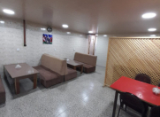 Satılır 1 otaqlı 50 m2 obyekt İnşaatçılar m.