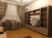 Satılır 2 otaqlı 82 m2 yeni tikili Bakıxanov