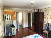 Satılır 3 otaqlı 57 m2 köhnə tikili Bakıxanov