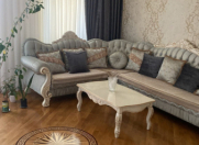 Satılır 3 otaqlı 105 m2 yeni tikili Qaraçuxur