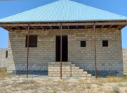 Satılır 3 otaqlı 121 m2 həyət evi Gəncə