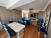 Satılır 6 otaqlı 218 m2 həyət evi Masazır