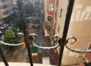 Satılır 3 otaqlı 120 m2 yeni tikili Həzi Aslanov