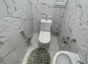 Satılır 3 otaqlı 80 m2 yeni tikili Həzi Aslanov m.