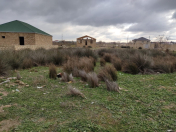 Satılır 3 sot torpaq Fatmayı