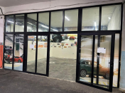 İcarəyə verilir 1 otaqlı 50 m2 obyekt Şah İsmayıl Xətai m.