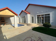 Satılır 4 otaqlı 125 m2 bağ evi Mərdəkan