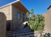 Satılır 3 otaqlı 90 m2 həyət evi Binə