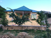 Satılır 3 otaqlı 151 m2 həyət evi Qəbələ