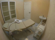 İcarəyə verilir 2 otaqlı 15 m2 obyekt Baku Mall